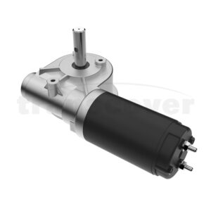 24V elmotor